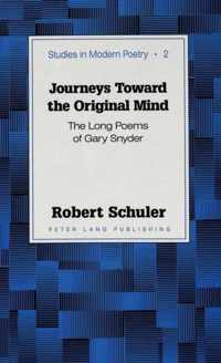 Journeys Toward the Original Mind