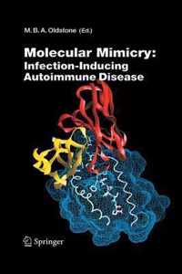 Molecular Mimicry