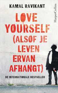 Love yourself (alsof je leven ervan afhangt)