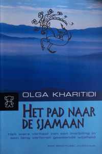 Pad Naar De Sjamaan