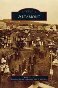 Altamont