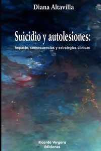 Suicidio y Autolesiones