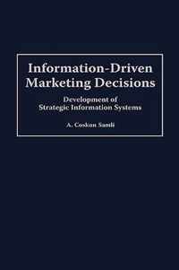 Information-Driven Marketing Decisions