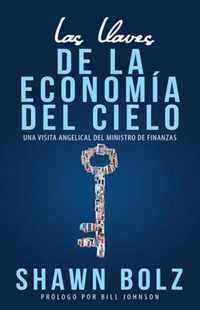 Las Llaves De La Economia Del Cielo