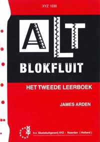 Altblokfluit 2