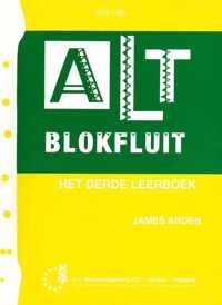 Altblokfluit 3