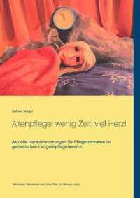 Altenpflege