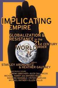 Implicating Empire