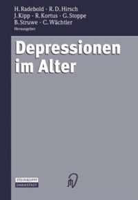 Depressionen Im Alter