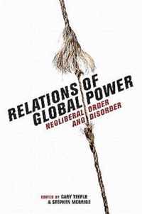 Relations of Global Power