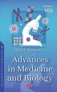 Advances in Medicine and Biology