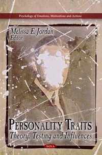 Personality Traits