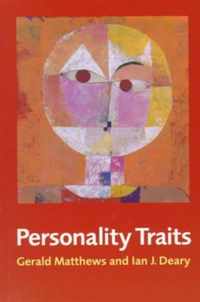 Personality Traits