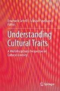 Understanding Cultural Traits