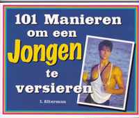 101 manieren om een jongen te versieren