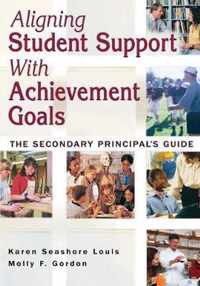 Aligning Student Support With Achievement Goals