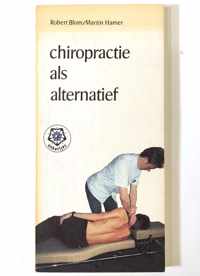 Chiropractie als alternatief