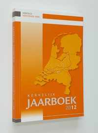 2012 Kerkelijk jaarboek