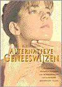 Alternatieve geneeswijzen