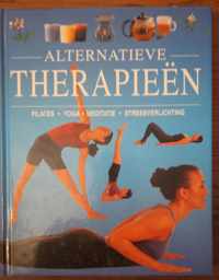 Alternatieve therapieen