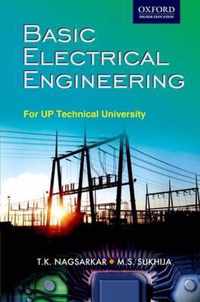 Basic Electrical Engineering