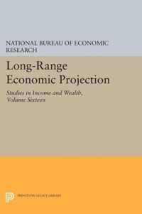 Long-Range Economic Projection, Volume 16