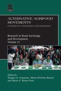 Alternative Agrifood Movements