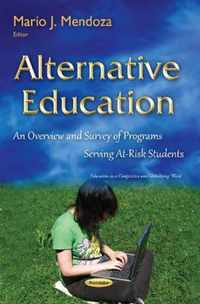 Alternative Education