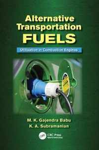 Alternative Transportation Fuels