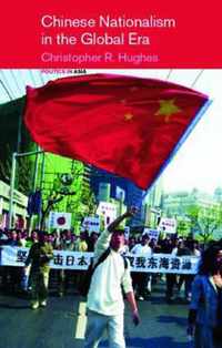 Chinese Nationalism in the Global Era