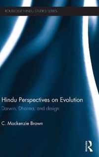 Hindu Perspectives on Evolution