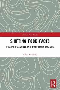 Shifting Food Facts