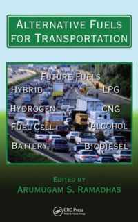 Alternative Fuels for Transportation