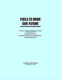 Fuels to Drive Our Future