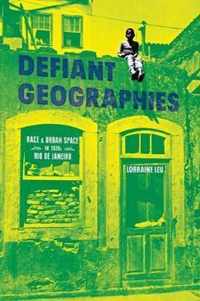 Defiant Geographies