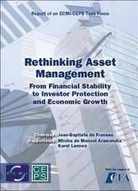 Rethinking Asset Management