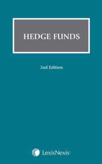 The Law of Hedge Funds - A Global Perspective