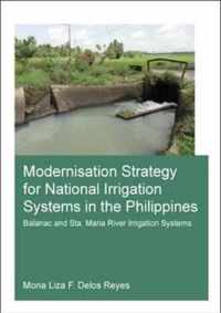 Modernisation Strategy for National Irrigation Systems in the Philippines