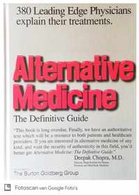 Alternative Medicine