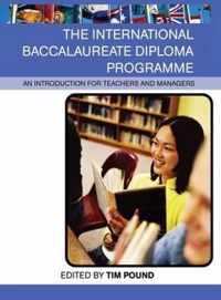 The International Baccalaureate Diploma Programme