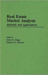 Real Estate Market Analysis