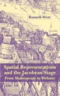 Spatial Representations and the Jacobean Stage