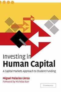 Investing in Human Capital