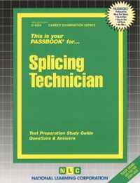 Splicing Technician