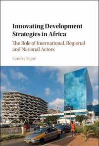 Innovating Development Strategies in Africa