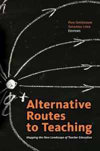 Alternative Routes to Teaching