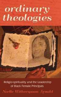 Ordinary Theologies