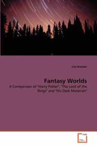 Fantasy Worlds