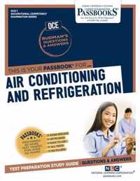 Air Conditioning and Refrigeration (OCE-1)