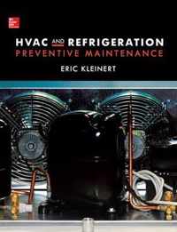 HVAC and Refrigeration Preventive Maintenance